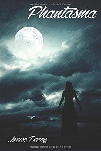 Phantasma cover