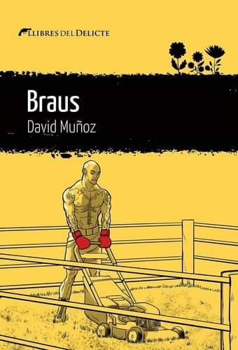 Braus cover