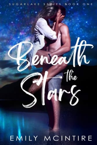 Beneath the Stars Sugarlake Series, Book One cover