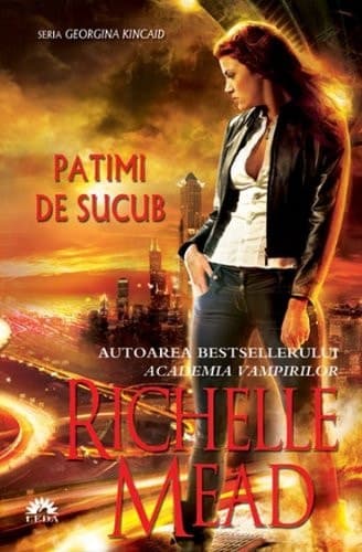 Patimi de sucub cover