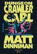 Dungeon Crawler Carl : Le Portail des dieux infernaux - Tome 4 : une aventure de LitRPG. Saga de science-fiction et fantasy post apocalyptique aux millions de lecteurs, Livre nouveauté 2025 cover
