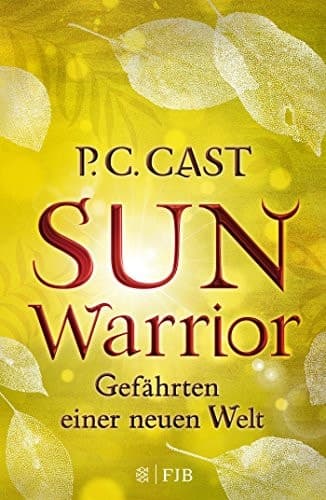 Sun Warrior Gefährten einer neuen Welt cover