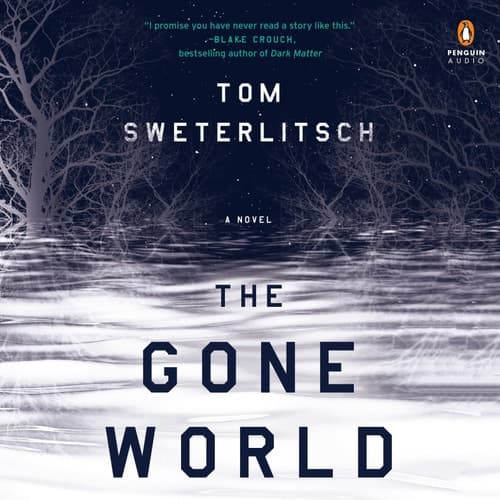 The Gone World cover