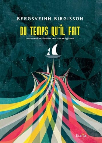 Du temps qu'il fait cover