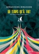 Du temps qu'il fait cover