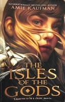 The Isles of the Gods cover