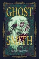Ghostsmith (House of the Dead #2) cover