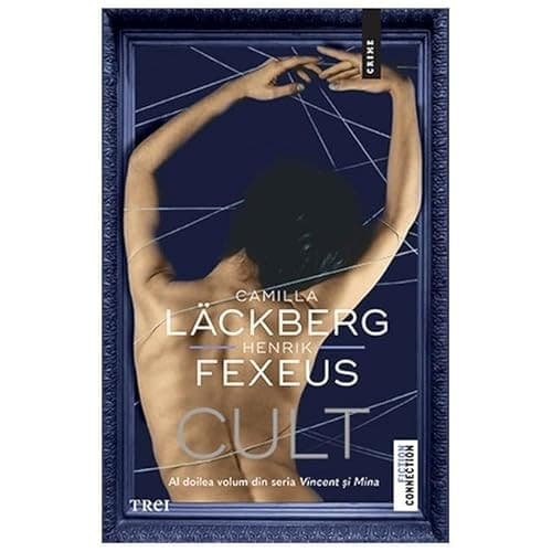 Cult cover