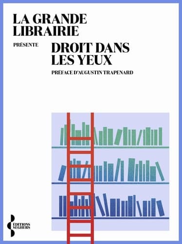 Droit dans les yeux cover