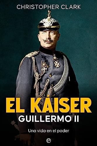 El Káiser cover