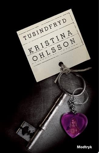Tusindfryd cover