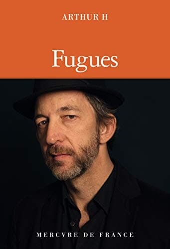 Fugues cover