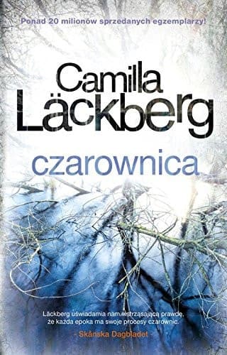 Czarownica cover