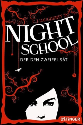 Der den Zweifel sät cover