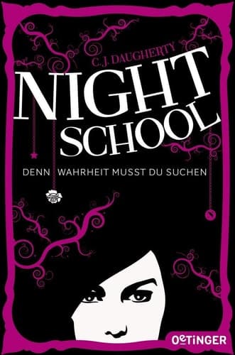 Denn Wahrheit musst du suchen cover