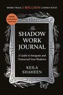 Shadow Work Journal Tpb cover