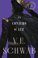 Conjuro de luz (Colores de magia vol. 3) Una de las sagas de fantasía más exitosas de los últimos tiempos cover
