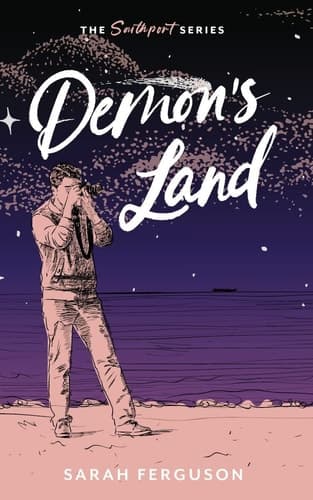 Demon's Land cover