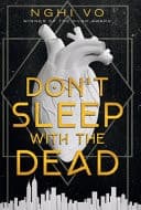 Don't Sleep with the Dead cover