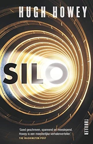 Silo cover