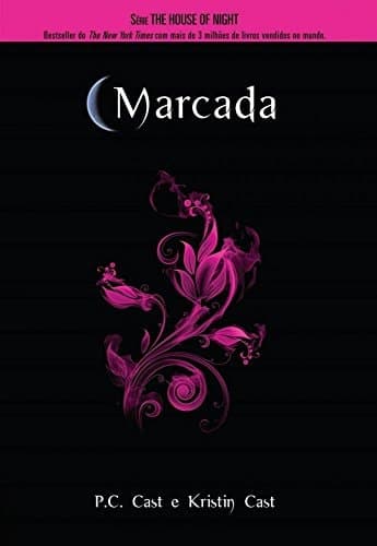 Marcada cover