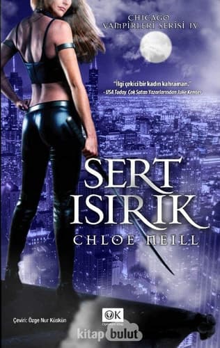 Sert Isirik cover