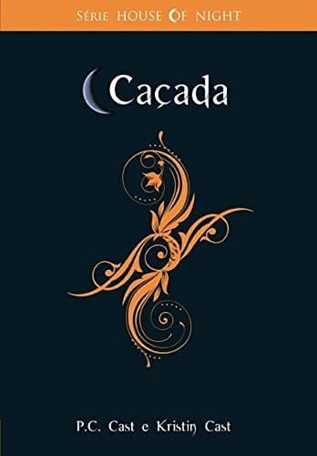 Caçada cover
