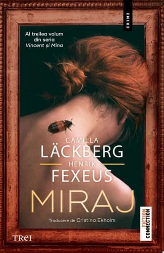 Miraj cover