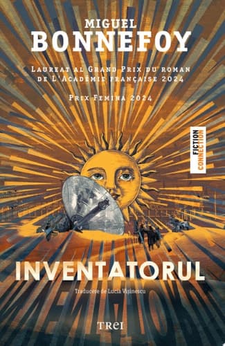 Inventatorul cover