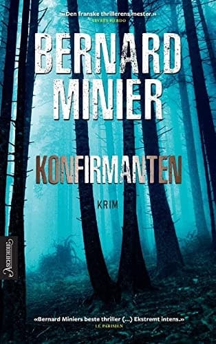 Konfirmanten cover