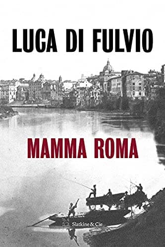 Mamma Roma cover