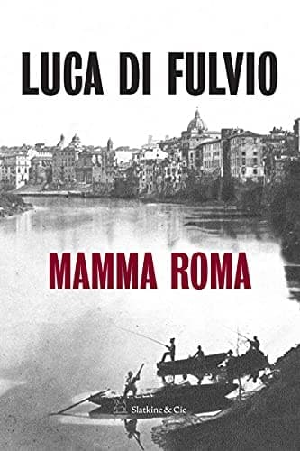 Mamma Roma cover