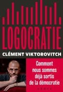 Logocratie cover