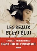 Les Beaux et les Élus cover