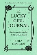 The Lucky Girl Journal cover
