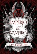 Império do Vampiro cover