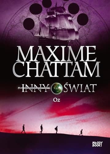 Oz cover