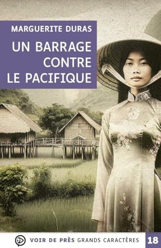 Un barrage contre le Pacifique cover