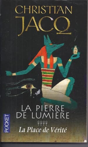 Néfer le silencieux cover