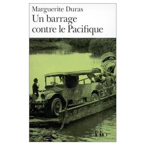 Un Barrage Contre le Pacifique cover