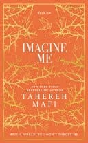 Imagine Me cover