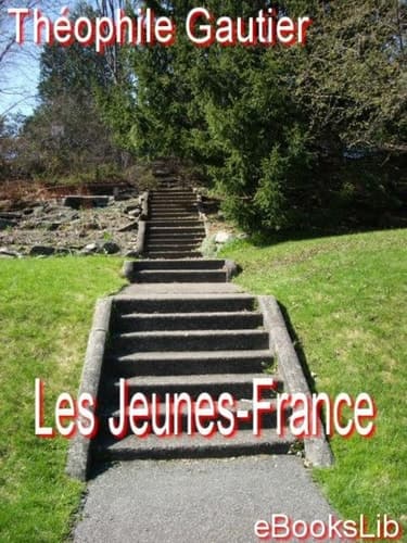 Les Jeunes-France [ressource électronique] cover