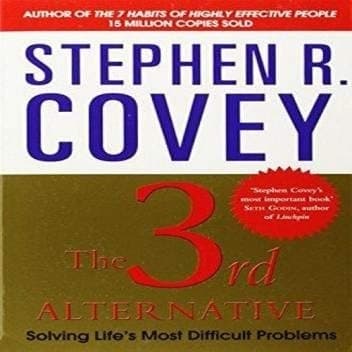 The 3rd Alternative Pa cover