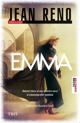 Emma cover