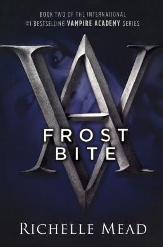 Frostbite cover