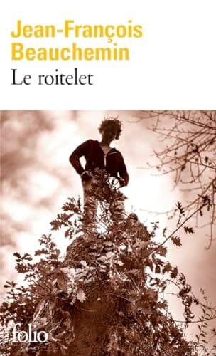 Le roitelet cover