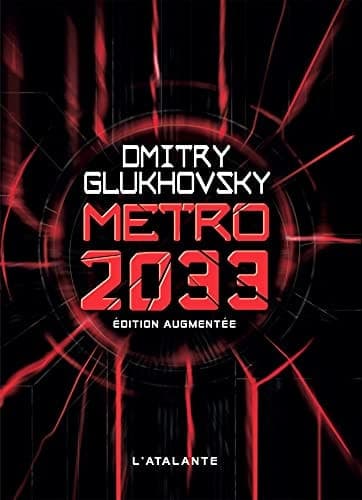 Metro 2033 Metro, T1 cover