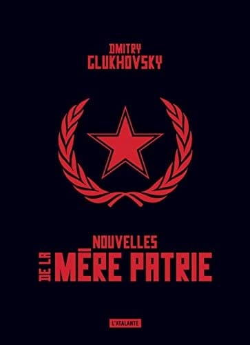 Nouvelles de la mère patrie cover
