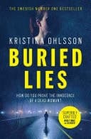 Buried Lies cover