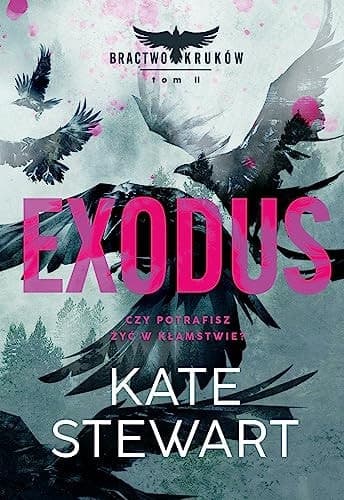 Exodus cover